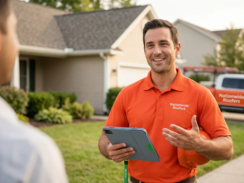 Roof Installation  in Pickerington  FAQ